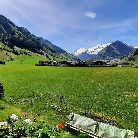 Appartement Haus Manuela Sonnige Aussicht Mit Bergpanorama Inkl Nationalpark Card