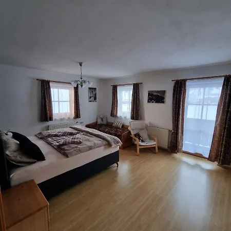 Haus Manuela Sonnige Aussicht Mit Bergpanorama Inkl Nationalpark Card Appartement Rauris