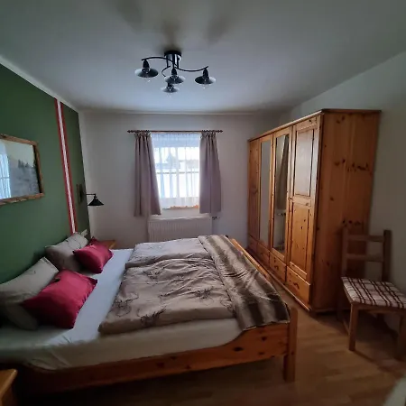 Haus Manuela Sonnige Aussicht Mit Bergpanorama Inkl Nationalpark Card *