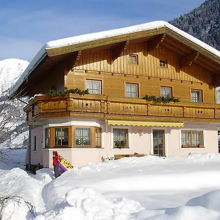Haus Manuela Sonnige Aussicht Mit Bergpanorama Inkl Nationalpark Card Rauris