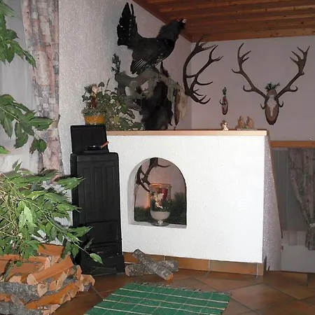 Apartment Haus Manuela Sonnige Aussicht Mit Bergpanorama Inkl Nationalpark Card Rauris