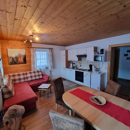 Appartement Haus Manuela Sonnige Aussicht Mit Bergpanorama Inkl Nationalpark Card