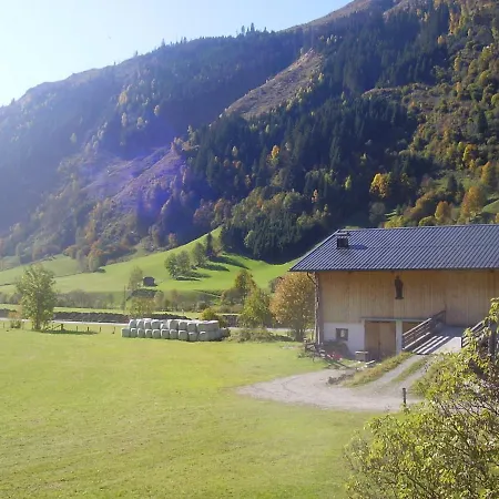 Haus Manuela Sonnige Aussicht Mit Bergpanorama Inkl Nationalpark Card Appartement Rauris