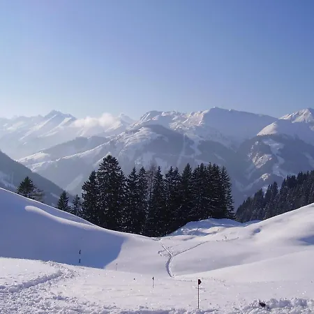 Haus Manuela Sonnige Aussicht Mit Bergpanorama Inkl Nationalpark Card * Rauris