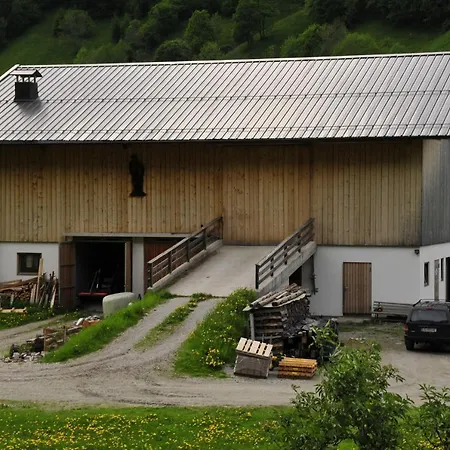 Haus Manuela Sonnige Aussicht Mit Bergpanorama Inkl Nationalpark Card