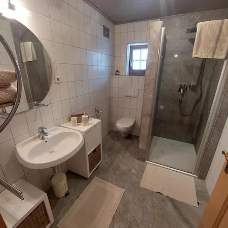 Appartement Haus Manuela Sonnige Aussicht Mit Bergpanorama Inkl Nationalpark Card Rauris