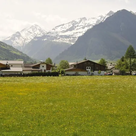 Haus Manuela Sonnige Aussicht Mit Bergpanorama Inkl Nationalpark Card Appartement *